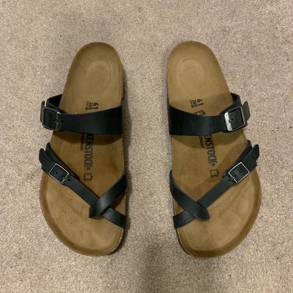 Birkenstock Sandal